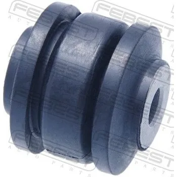 Pouzdro, tlumič odpružení FEBEST TAB-542