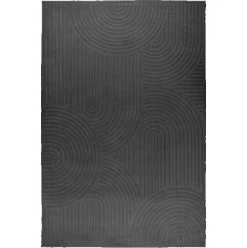 Koberec Kusový koberec Gala 300 grey 160 x 230 cm