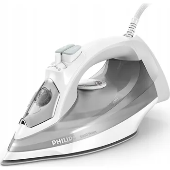Žehlička Žehlička Philips Iron DST5010/10 2400 W 160 g s žehlicí plochou SteamGlide