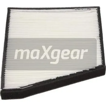 Kabinový filtr Filtr, vzduch v interiéru MAXGEAR 26-0512