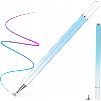 Dotykové Pero pro displej telefonu/tabletu propiska Ombre Stylus Pen je štíhlý