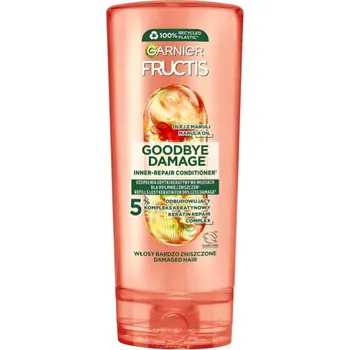 GARNIER FRUCTIS GOODBYE DAMAGE KONDICIONÉR KERATIN FILLER 200 ML