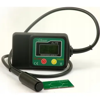 Měřič tloušťky laku Měřič tloušťky laku Prodig-Tech GL-8s