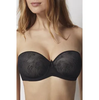 Podprsenka Selene Vilma barva:negro 75c