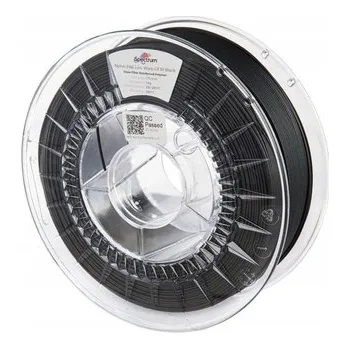 Filament Nylonový filament Spectrum 1,75 mm 1000 g černý