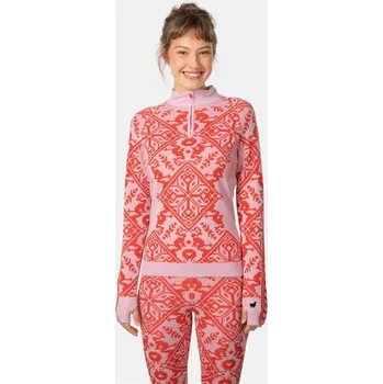 Dámské termoprádlo KARI TRAA SAGA DÁMSKÉ TRIČKO S