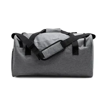 Městský batoh Taška Balmor, melírová