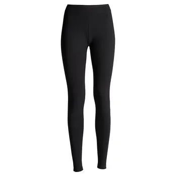 Dámské legíny Dětské legíny Leire, černá, Velikost 6