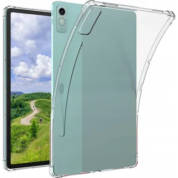 Pouzdro na mobilní telefon Pouzdro MBM pro Lenovo Tab P12 12,7 TB370