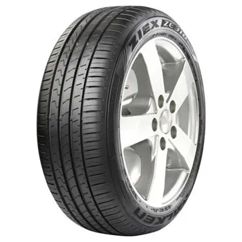 Auto-moto Pneumatiky FALKEN ziex ze 310 ec xl 215/50 R17 95W, letní pneu, osobní a SUV, sleva DOT