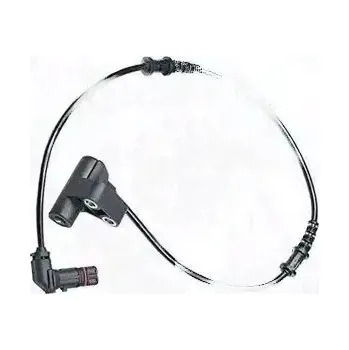 Brzdová hadice Snímač, otáčky kola Magneti Marelli 172100100010