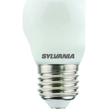 Žárovka Sylvania 0029493 LED žárovka 1x4,5W | E27 | 470lm | 2700K - stmívatelná, bílá + K nákupu nad 3000 Kč dárek zdarma