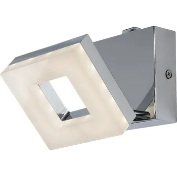 Svítidlo Rabalux 98075018 LED koupelnové nástěnné svítidlo Blas | 5W integrovaný LED zdroj | 530lm | 4000K + K nákupu nad 3000 Kč dárek zdarma