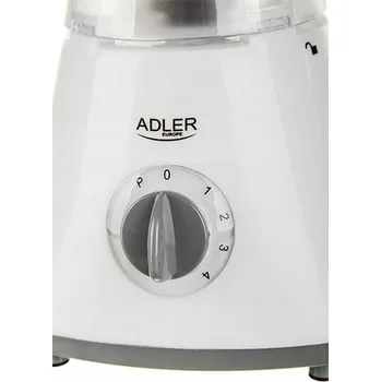 Stolní mixér ADLER AD 4057 450 W bílý