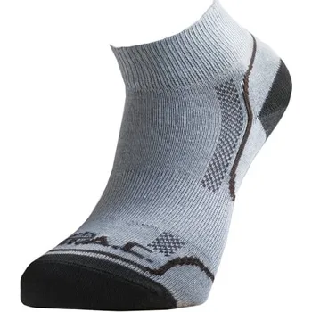 Pánská móda Ponožky Batac Classic short - sand - (9-10)