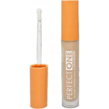 Korektor Korektor s aplikátorem – krycí, rozjasňující a vyhlazující puroBIO