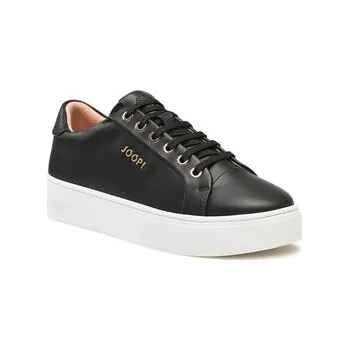 Dámské tenisky Sneakersy JOOP! 4140007111 Černá 41