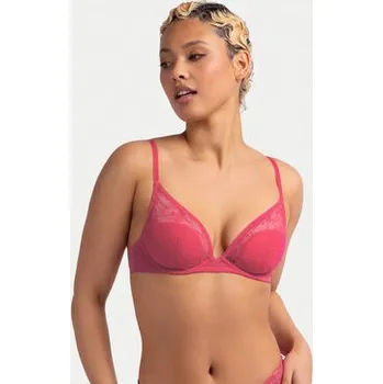 Podprsenka Dorina Souprava podprsenek s kosticí Aurai FXPG0001LA176 Růžová 80C