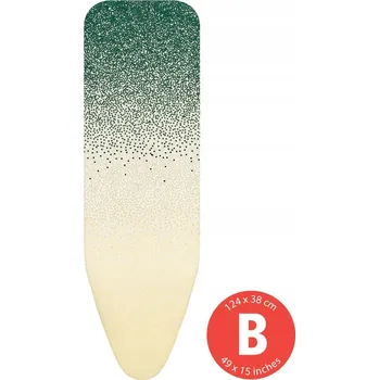 Žehlicí prkno Obal na žehlicí prkno Brabantia, vícebarevný