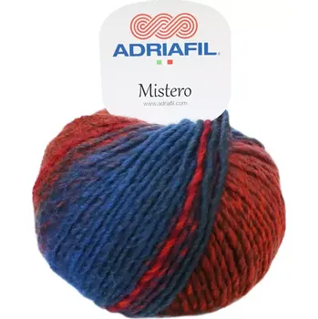Příze Adriafil Mistero 71 (Směsová příze Mistero )