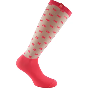 Imperial Riding Podkolenky Tiptoe Imperial Riding, pár, diva pink 38-41