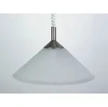 Brilliant 73578/13 Závěsné svítidlo ARIANA ROLO alabastrové sklo 214961648