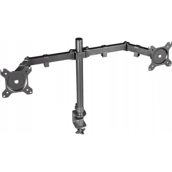 Televizní anténa Držák na monitory Trust GXT1120 Mara Dual