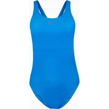 Dámské plavky Jednodílné plavky Crowell velikost 164, modré