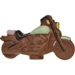 Čokoládová figurka Velký chopper (MČ) [T-Severka, 260 g]