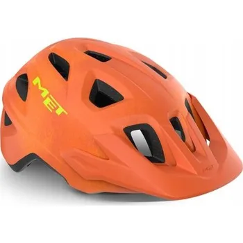 Cyklistická přilba Cyklistická helma Met Echo MIPS vel. M