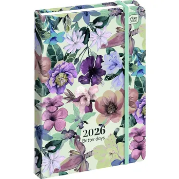 Kalendář Stolní kalendář 2026 Interdruk kus