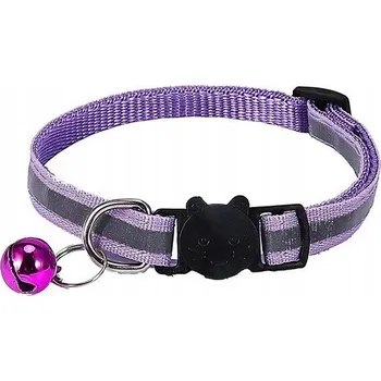 Obojek pro psa Materiálový obojek pro psa Surtep Animals, univerzální velikost