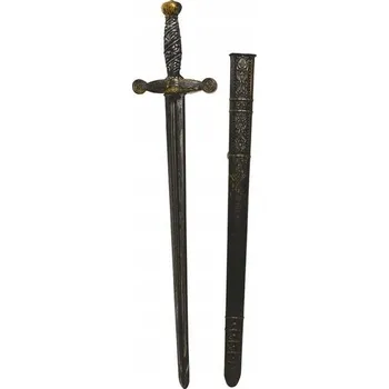 Sběratelství Rytířský meč Gladiátora bojovníka 75 cm