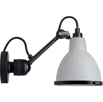 Nástěnné svítidlo DCW éditions Lampe Gras N°304 E14 nástěnné koupelnové svítidlo IP64 Bílá / I