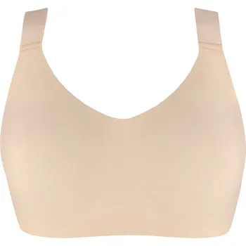 Podprsenka Natura bezešvá podprsenka vyztužená 39022 XXL béžová