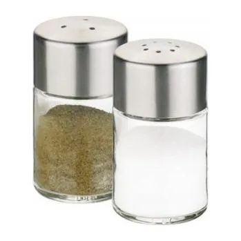 Kořenka Solnička a pepřenka Tescoma pepřenka bezbarvá