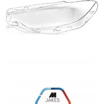 Tuning Kryty předních světel pro BMW 4 F32 / F33 / F36 / M4 facelift (2017-2019) K