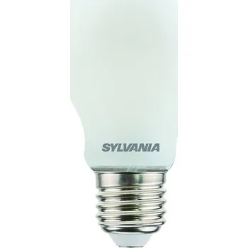 Žárovka Sylvania 0029335 LED žárovka filament 1x4,5W | E27 | 470lm | 2700K - bílá + K nákupu nad 3000 Kč dárek zdarma