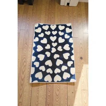 Utěrka Kuchyňská utěrka 45 x 66 cm, vzor Bolesławiec serca