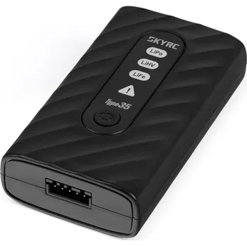 RC vybavení SKY RC Type35 2-4S nabíječ 35W,