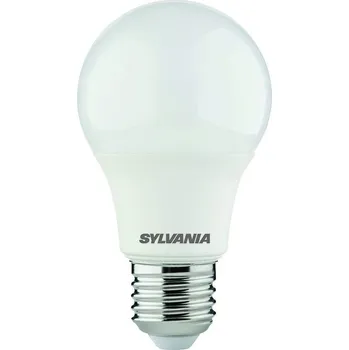 Žárovka Sylvania 0029639 LED žárovka 1x8W | E27 | 806lm | 4000K - bílá + K nákupu nad 3000 Kč dárek zdarma