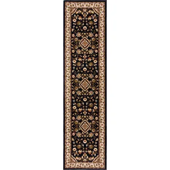 Koberec Flair Rugs Běhoun Sincerity Royale Sherborne Blue Rozměry koberců: 60x230