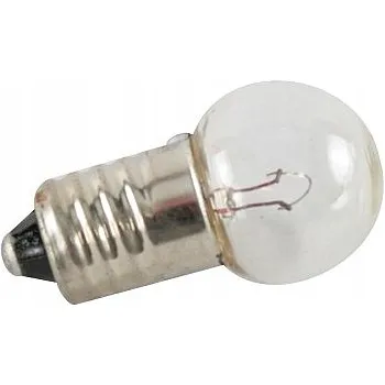 IP kamera ŽÁROVKA DO KOLA PŘEDNÍ 6V 2,4W BOSMA