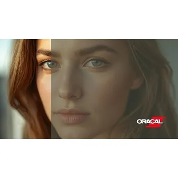 Oracal 8300 - 073 Dark Grey, 126cm x 1m