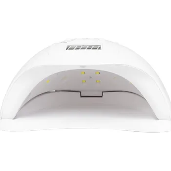 UV lampa na nehty UV/LED lampa na nehty Dual Glow 5 48W s USB