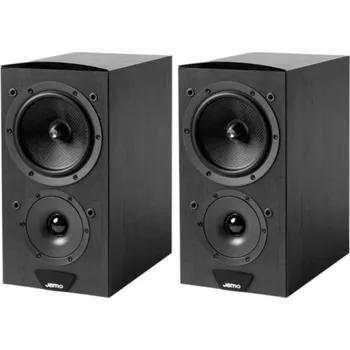 Elektronika Jamo C603 MKII Černá (Sloupové reproduktory (cena za pár))