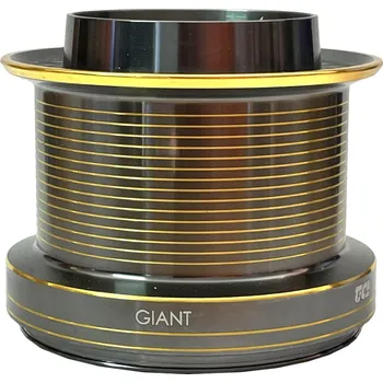 TICA cívka Giant G 8000