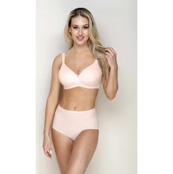 Podprsenka TIMO Timo | Vyztužená bezešvá podprsenka DreamBra Parisienne - 70J / 09