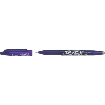 Pilot FX 0.7 FRIXION víčko violet /12/