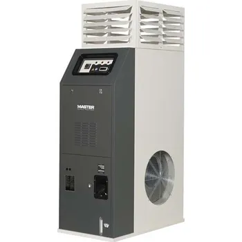 Průmyslové topidlo Master F60 - Stacionární naftové topidlo F 60